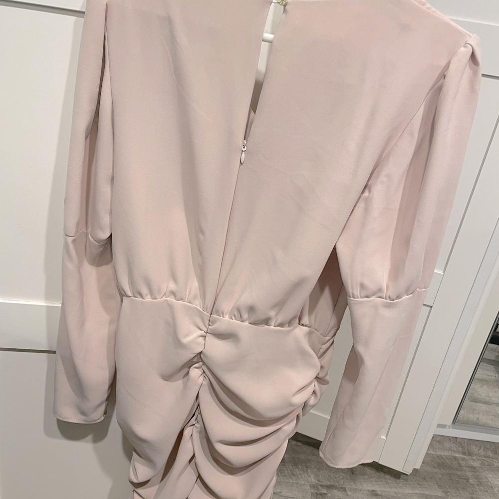 Brand new with tag medium size dress. Made in Europe.